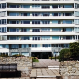South Cliff Tower, Eastbourne BN20